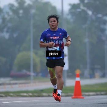 Runner Photo 7235755