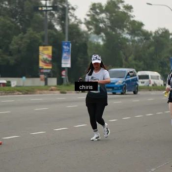 Runner Photo 7235765