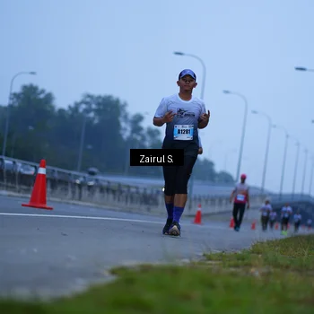 Runner Photo 7235774