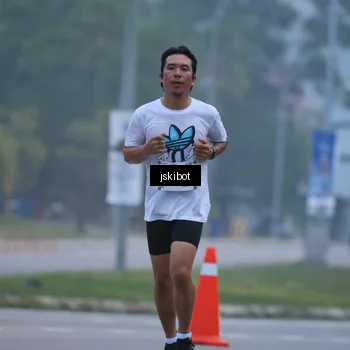 Runner Photo 7235782