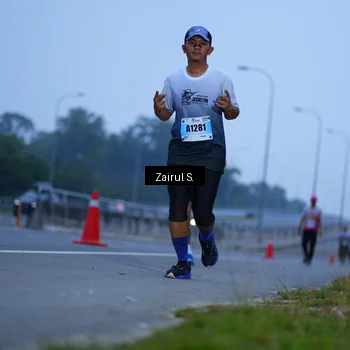 Runner Photo 7235783