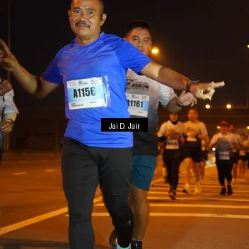 Runner Photo 7235785