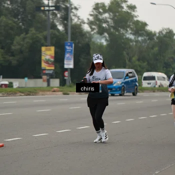 Runner Photo 7235786