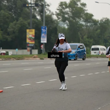 Runner Photo 7235787