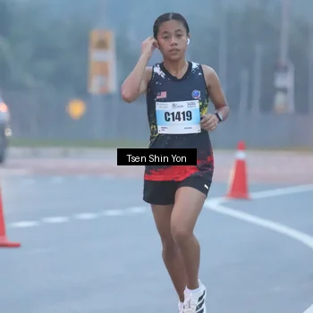 Runner Photo 7235788