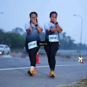 Runner Photo 7235789