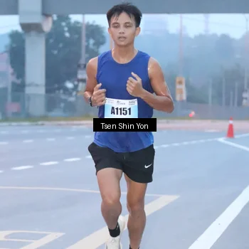 Runner Photo 7235790