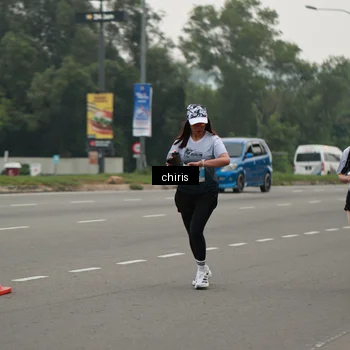 Runner Photo 7235791