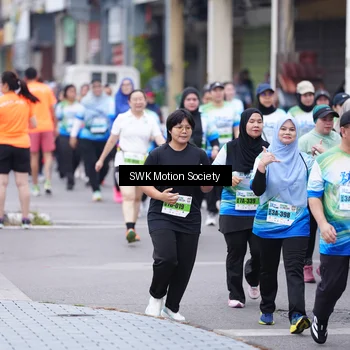 Runner Photo 7235792