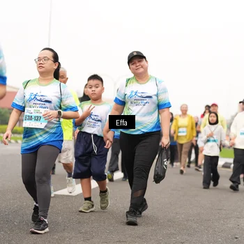 Runner Photo 7235794