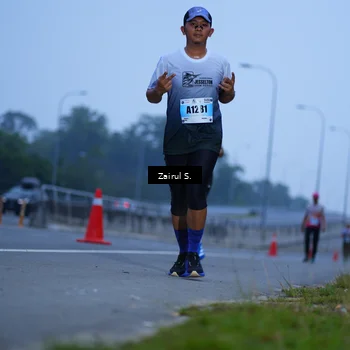 Runner Photo 7235797