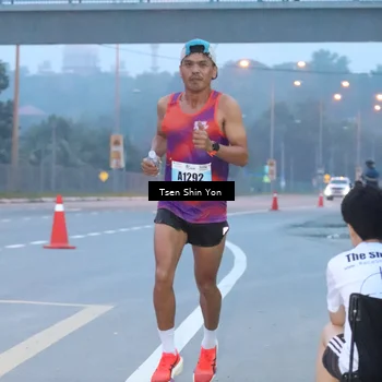 Runner Photo 7235798