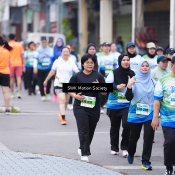 Runner Photo 7235799