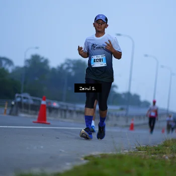 Runner Photo 7235800