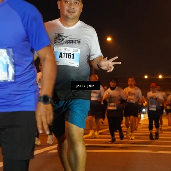 Runner Photo 7235802