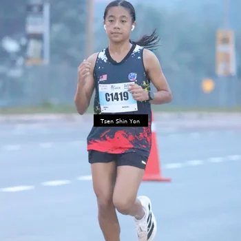 Runner Photo 7235806