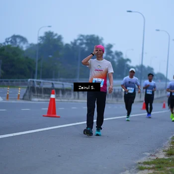 Runner Photo 7235810