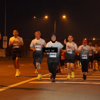 Runner Photo 7235812