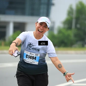 Runner Photo 7235814