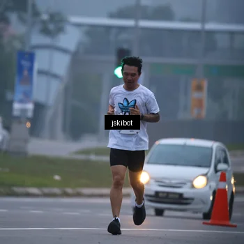 Runner Photo 7235818