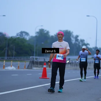 Runner Photo 7235819