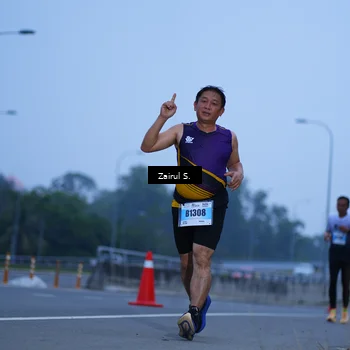 Runner Photo 7235823