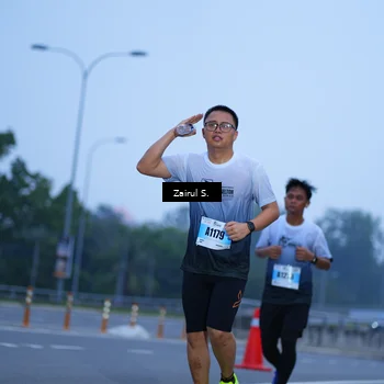 Runner Photo 7235830