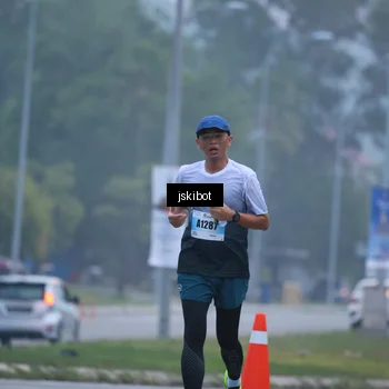 Runner Photo 7235833