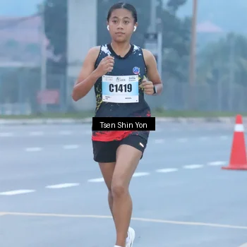 Runner Photo 7235836