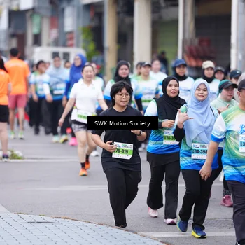 Runner Photo 7235837