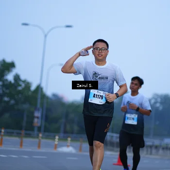 Runner Photo 7235840