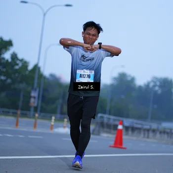 Runner Photo 7235841