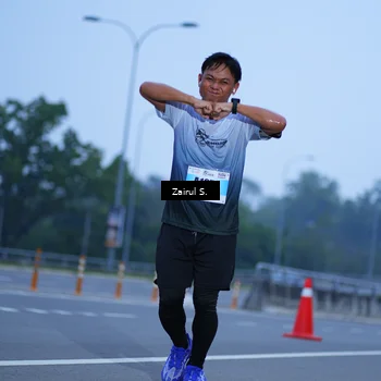 Runner Photo 7235853
