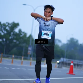 Runner Photo 7235856