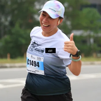 Runner Photo 7235857