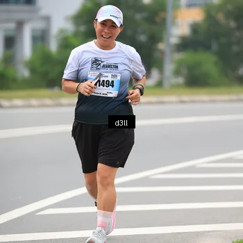 Runner Photo 7235861