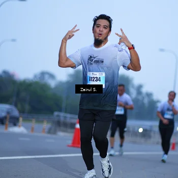 Runner Photo 7235862