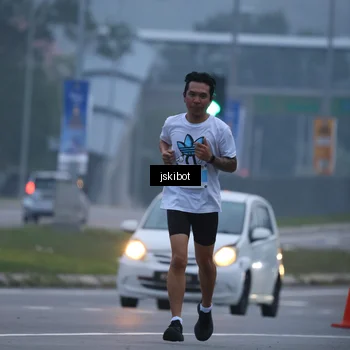 Runner Photo 7235866