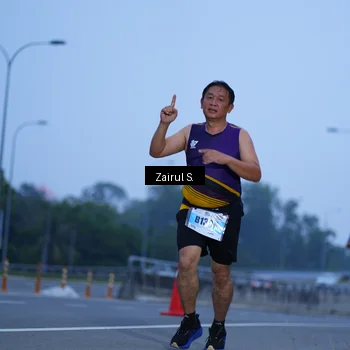 Runner Photo 7235867
