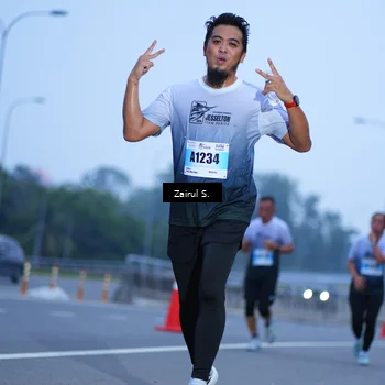 Runner Photo 7235871
