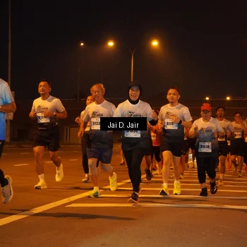 Runner Photo 7235877