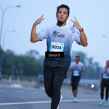 Runner Photo 7235878