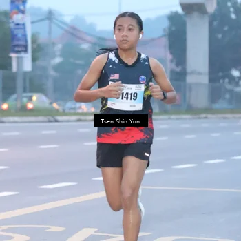 Runner Photo 7235879