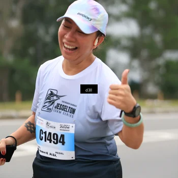 Runner Photo 7235883