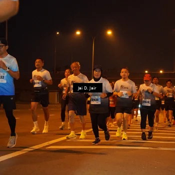 Runner Photo 7235885