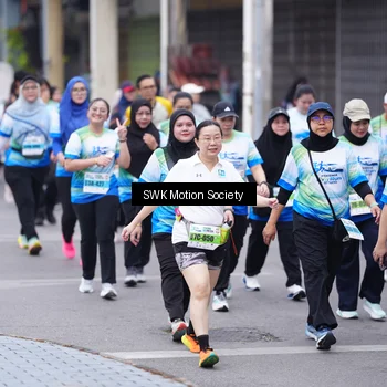 Runner Photo 7235888