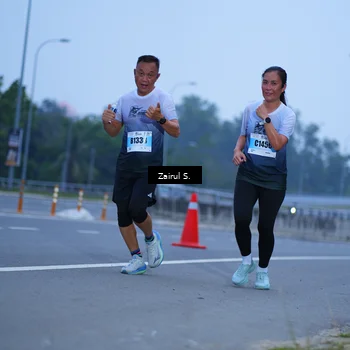 Runner Photo 7235892