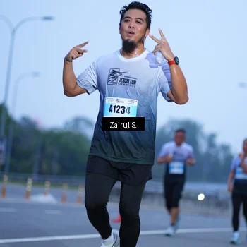 Runner Photo 7235894