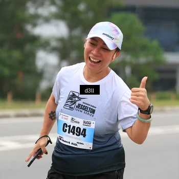 Runner Photo 7235895