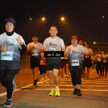 Runner Photo 7235896